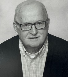Brent William James Goodfellow