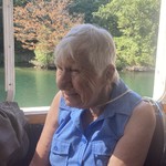 Patricia Mary Wright