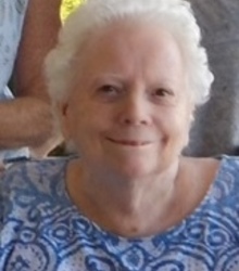 Eileen Greta Gillan