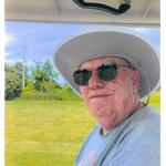 Stewart Jeffrey (Jeff) Convery