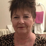 Deborah Nadine Arsenault
