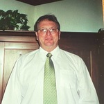 Russell "Russ" Scott Duffy