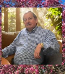 Clarence Phillip Daub